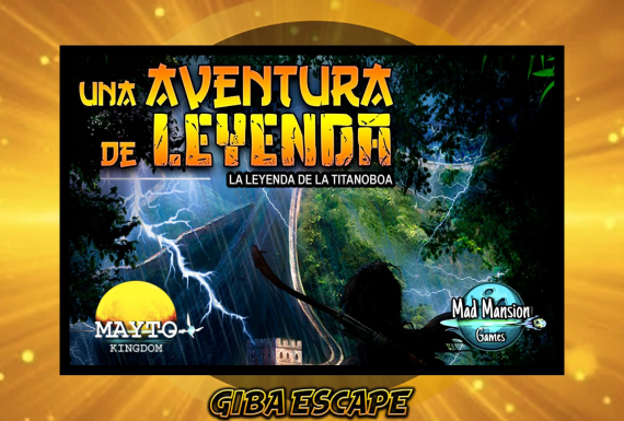 ▷ Mayto Kingdom | UNA AVENTURA DE LEYENDA